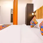 Fabhotel Gateway Hotel 2*