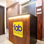 Fabhotel Gateway Hotel