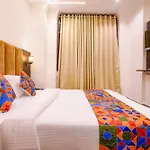 Fabhotel Gateway Hotel Mumbai