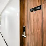 Glitz Hotels Dream Residency Nr Iit - Powai