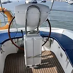 Sailing On Luxury Yacht Botel Mumbai
