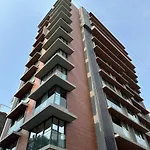 Luxurious 2 Bhk Apartment & Workspace On Juhu Tara Road