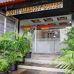 Fabexpress Embassy Suites - Nr Bkc