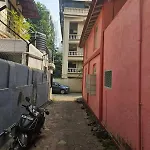 The Pali Nest A Peaceful Retreat In Pali, Bandra