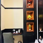 Sky Suite-sahar Cargo And Intl Airport Hotel *