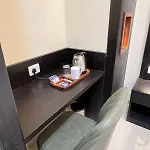 Hotel Sky Suite-sahar Cargo And Intl Airport Mumbai