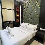 Hotel Sky Suite-sahar Cargo And Intl Airport