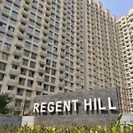 1 Bhk Comfort And Royale Flat