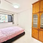Room Sunshine