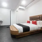 Hotel O Babas Residency