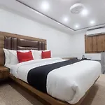 Hotel O Babas Residency