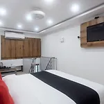 O Babas Residency