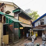Aleo 1Bhk Bandra W By The Bombay Home Company