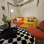 The Palihideaway- Hidden Gem In Pali Mala,bandra Mumbai