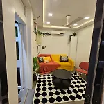 Apartment The Palihideaway- Hidden Gem In Pali Mala,bandra