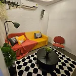 The Palihideaway- Hidden Gem In Pali Mala,bandra