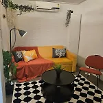 Apartment The Palihideaway- Hidden Gem In Pali Mala,bandra *