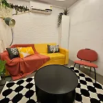 The Palihideaway- Hidden Gem In Pali Mala,bandra Apartment *