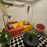 The Palihideaway- Hidden Gem In Pali Mala,Bandra