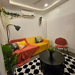 Apartment The Palihideaway- Hidden Gem In Pali Mala,bandra *