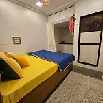 Apartment The Palihideaway- Hidden Gem In Pali Mala,bandra *