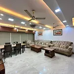 Stay Retreats At Welcome Apartment In Santacruz, Mumbai