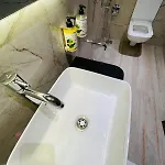 Amber Choice International Airport Hotel