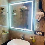Hotel Amber Choice International Airport