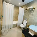 Amber Choice International Airport Hotel Mumbai
