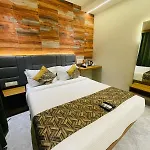 Amber Choice International Airport 3* Mumbai