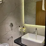 Amber Choice International Airport Hotel