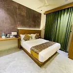 Amber Choice International Airport 3* Mumbai