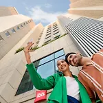 Ibis Bkc 4* Mumbai