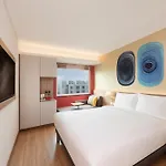 Ibis Bkc 4* Mumbai