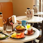 Ibis Bkc Hotel 4*