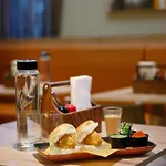 Ibis Bkc Hotel Mumbai