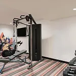 Hotel Ibis Bkc