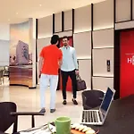 Ibis Bkc Hotel Mumbai