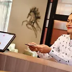 Hotel Ibis Bkc Mumbai