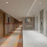 Ibis Bkc Mumbai