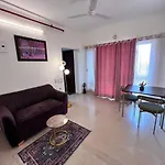 Fully Furnished 1Bhk Goregaon,Malad East