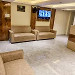 Hotel Crystal Goregaon West