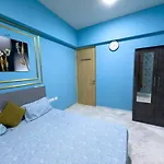 Staeg Bel-Air Mumbai