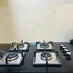 2Br Service Apart In Bkc