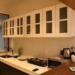 Swank At 11 1Bhk Apartment With Balcony, Khar West