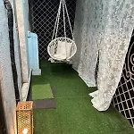 Room With A Balcony At Carters