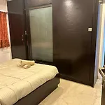Room With A Private Deck