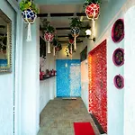 Swank Beach Gateway 1Bhk Apartment