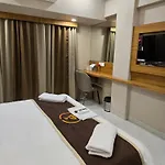 Galaxy Bkc 3* Mumbai