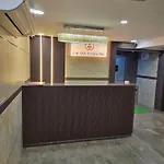 Galaxy Bkc